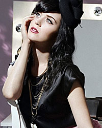 Katy Perry